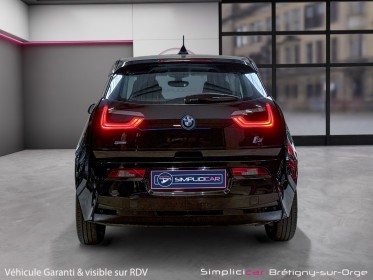 Bmw i3 i01 60ah 170 ch blackedition atelier -  garantie 12 mois occasion simplicicar bretigny-sur-orge simplicicar...