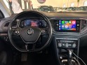Volkswagen t-roc 2.0 tdi 150 start/stop dsg7 carat garantie-12 mois occasion  simplicicar aix les bains simplicicar...