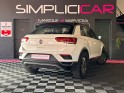 Volkswagen t-roc 2.0 tdi 150 start/stop dsg7 carat garantie-12 mois occasion  simplicicar aix les bains simplicicar...