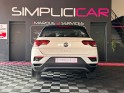 Volkswagen t-roc 2.0 tdi 150 start/stop dsg7 carat garantie-12 mois occasion  simplicicar aix les bains simplicicar...