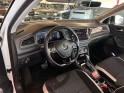 Volkswagen t-roc 2.0 tdi 150 start/stop dsg7 carat garantie-12 mois occasion  simplicicar aix les bains simplicicar...