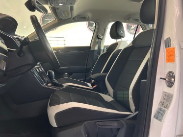 Volkswagen t-roc 2.0 tdi 150 start/stop dsg7 carat garantie-12 mois occasion  simplicicar aix les bains simplicicar...