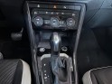 Volkswagen t-roc 2.0 tdi 150 start/stop dsg7 carat garantie-12 mois occasion  simplicicar aix les bains simplicicar...