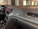 Volkswagen t-roc 2.0 tdi 150 start/stop dsg7 carat garantie-12 mois occasion  simplicicar aix les bains simplicicar...