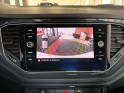 Volkswagen t-roc 2.0 tdi 150 start/stop dsg7 carat garantie-12 mois occasion  simplicicar aix les bains simplicicar...