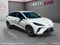 Mg mg4 ev 64kwh 150 kw 2wd luxury - garantie 2031 occasion simplicicar vienne simplicicar simplicibike france