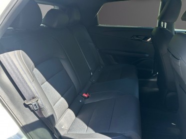 Mg mg4 ev 64kwh 150 kw 2wd luxury - garantie 2031 occasion simplicicar vienne simplicicar simplicibike france