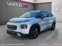 Citroen c3 aircross 82 bvm5 feel distrib neuve - garantie 12 mois occasion simplicicar vienne simplicicar simplicibike france