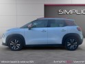 Citroen c3 aircross 82 bvm5 feel distrib neuve - garantie 12 mois occasion simplicicar vienne simplicicar simplicibike france
