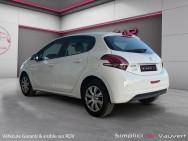 PEUGEOT d'occasion 208 1.5HDI 100 de 2020 Vauvert (30)﻿