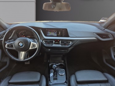 Bmw serie 1 f40 118d 150ch bva8 m sport /toit ouvrant/bacquets cuir chauffants/carplay/francaise/garantie 12mois occasion...