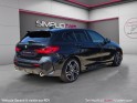 Bmw serie 1 f40 118d 150ch bva8 m sport /toit ouvrant/bacquets cuir chauffants/carplay/francaise/garantie 12mois occasion...