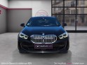 Bmw serie 1 f40 118d 150ch bva8 m sport /toit ouvrant/bacquets cuir chauffants/carplay/francaise/garantie 12mois occasion...