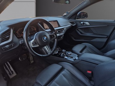 Bmw serie 1 f40 118d 150ch bva8 m sport /toit ouvrant/bacquets cuir chauffants/carplay/francaise/garantie 12mois occasion...