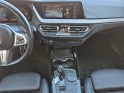 Bmw serie 1 f40 118d 150ch bva8 m sport /toit ouvrant/bacquets cuir chauffants/carplay/francaise/garantie 12mois occasion...