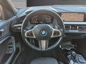 Bmw serie 1 f40 118d 150ch bva8 m sport /toit ouvrant/bacquets cuir chauffants/carplay/francaise/garantie 12mois occasion...