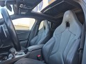 Bmw serie 1 f40 118d 150ch bva8 m sport /toit ouvrant/bacquets cuir chauffants/carplay/francaise/garantie 12mois occasion...