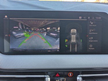 Bmw serie 1 f40 118d 150ch bva8 m sport /toit ouvrant/bacquets cuir chauffants/carplay/francaise/garantie 12mois occasion...