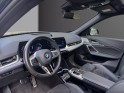 B.m.w. x1 20i sdrive 1.5 i 12v mhev  pack m / toit ouvrant panoramique /  volant cuir / camera 360 occasion paris 17ème...