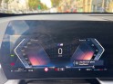 B.m.w. x1 20i sdrive 1.5 i 12v mhev  pack m / toit ouvrant panoramique /  volant cuir / camera 360 occasion paris 17ème...