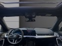 B.m.w. x1 20i sdrive 1.5 i 12v mhev  pack m / toit ouvrant panoramique /  volant cuir / camera 360 occasion paris 17ème...