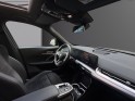 B.m.w. x1 20i sdrive 1.5 i 12v mhev  pack m / toit ouvrant panoramique /  volant cuir / camera 360 occasion paris 17ème...