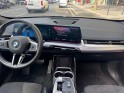 B.m.w. x1 20i sdrive 1.5 i 12v mhev  pack m / toit ouvrant panoramique /  volant cuir / camera 360 occasion paris 17ème...