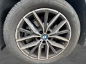 B.m.w. x1 20i sdrive 1.5 i 12v mhev  pack m / toit ouvrant panoramique /  volant cuir / camera 360 occasion paris 17ème...