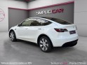 Tesla model y grande autonomie dual motor awd / grande autonomie occasion paris 17ème (75)(porte maillot) simplicicar...