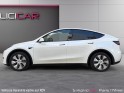 Tesla model y grande autonomie dual motor awd / grande autonomie occasion paris 17ème (75)(porte maillot) simplicicar...