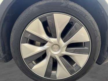 Tesla model y grande autonomie dual motor awd / grande autonomie occasion paris 17ème (75)(porte maillot) simplicicar...