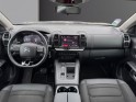 Citroen c5 aircross 130 ch ss eat8 feel - caméra de recul - entretien citroen occasion champigny-sur-marne (94) simplicicar...