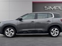 Citroen c5 aircross 130 ch ss eat8 feel - caméra de recul - entretien citroen occasion champigny-sur-marne (94) simplicicar...