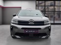 Citroen c5 aircross 130 ch ss eat8 feel - caméra de recul - entretien citroen occasion champigny-sur-marne (94) simplicicar...