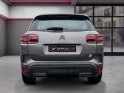 Citroen c5 aircross 130 ch ss eat8 feel - caméra de recul - entretien citroen occasion champigny-sur-marne (94) simplicicar...