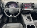 Citroen c5 aircross 130 ch ss eat8 feel - caméra de recul - entretien citroen occasion champigny-sur-marne (94) simplicicar...