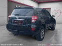 Toyota rav4 rc 150 d-4d 2wd limited édition garantie 12 mois occasion montpellier (34) simplicicar simplicibike france