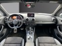 Audi s3 sportback 2.0 310ch quattro - cockpit  - suivi - no fap - immat fr - occasion simplicicar compiegne simplicicar...