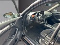 Audi s3 sportback 2.0 310ch quattro - cockpit  - suivi - no fap - immat fr - occasion simplicicar compiegne simplicicar...