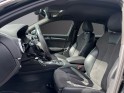 Audi s3 sportback 2.0 310ch quattro - cockpit  - suivi - no fap - immat fr - occasion simplicicar compiegne simplicicar...