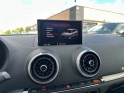Audi s3 sportback 2.0 310ch quattro - cockpit  - suivi - no fap - immat fr - occasion simplicicar compiegne simplicicar...