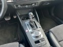 Audi s3 sportback 2.0 310ch quattro - cockpit  - suivi - no fap - immat fr - occasion simplicicar compiegne simplicicar...