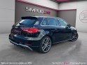 Audi s3 sportback 2.0 310ch quattro - cockpit  - suivi - no fap - immat fr - occasion simplicicar compiegne simplicicar...