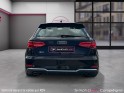 Audi s3 sportback 2.0 310ch quattro - cockpit  - suivi - no fap - immat fr - occasion simplicicar compiegne simplicicar...