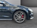 Audi s3 sportback 2.0 310ch quattro - cockpit  - suivi - no fap - immat fr - occasion simplicicar compiegne simplicicar...
