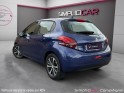 Peugeot 208 allure 1.2 82ch toit pano - disitrib ok - faible km - occasion simplicicar compiegne simplicicar simplicibike...
