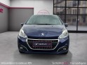Peugeot 208 allure 1.2 82ch toit pano - disitrib ok - faible km - occasion simplicicar compiegne simplicicar simplicibike...