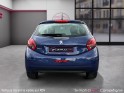 Peugeot 208 allure 1.2 82ch toit pano - disitrib ok - faible km - occasion simplicicar compiegne simplicicar simplicibike...