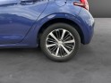 Peugeot 208 allure 1.2 82ch toit pano - disitrib ok - faible km - occasion simplicicar compiegne simplicicar simplicibike...