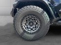 Jeep gladiator 3.0l v6 multijet double cabine occasion simplicicar coeur d'yvelines - auto expo 78 simplicicar simplicibike...
